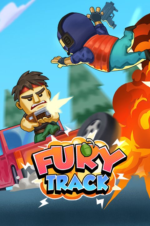 Fury Tracks