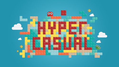 14 cơ chế phổ biến của dòng game Hyper-casual